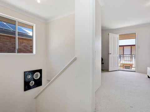Cooper Street - Stays Accommodation 16