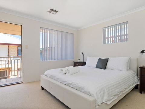 Cooper Street - Stays Accommodation 8
