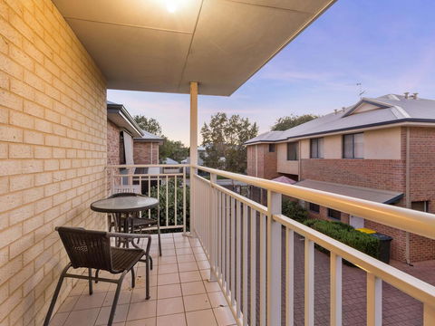 Cooper Street - Stays Accommodation 12
