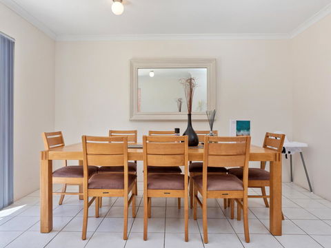 Cooper Street - Stays Accommodation 33
