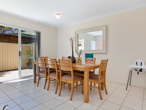 Cooper Street - Stays Accommodation 35