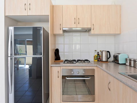 Cooper Street - Stays Accommodation 27
