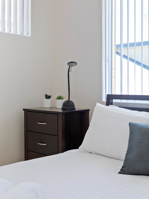 Cooper Street - Stays Accommodation 9