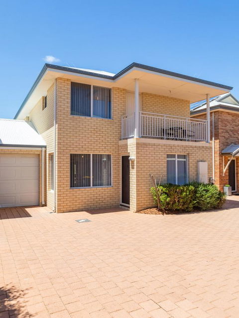 Cooper Street - Stays Accommodation 22