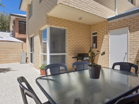 Cooper Street - Stays Accommodation 38