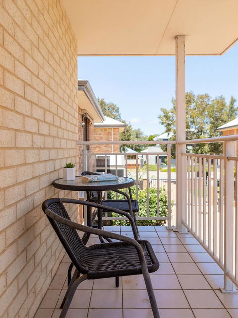 Cooper Street - Stays Accommodation 13