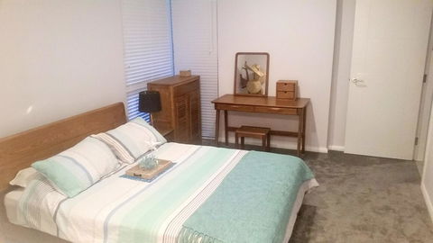 Mandurah Beach Front Apartment - Stays Accommodation 8