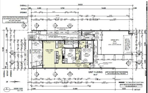 Mandurah Beach Front Apartment - Stays Accommodation 23