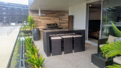 Mandurah Beach Front Apartment - Stays Accommodation 4