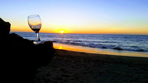 Mandurah Beach Front Apartment - Stays Accommodation 7