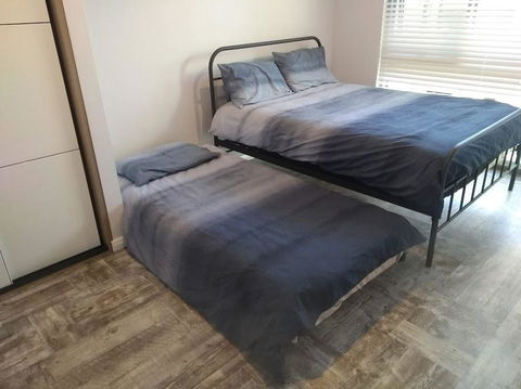 Mandurah Beach Front Apartment - Stays Accommodation 16