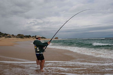 Mandurah Beach Front Apartment - Stays Accommodation 6