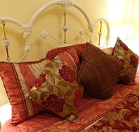 The Blacksmiths Cottage - Stayed