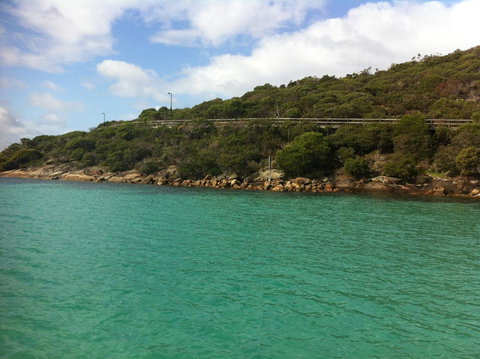 SureStay Hotel By Best Western The Clarence On Melville - Stayed 38