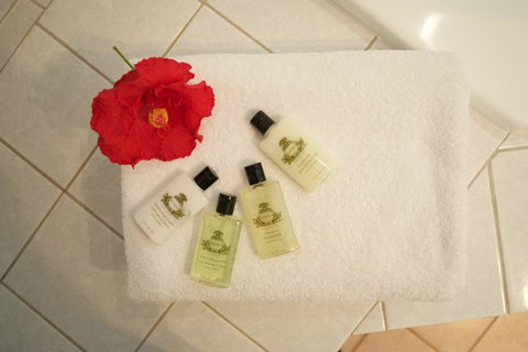 SureStay Hotel By Best Western The Clarence On Melville - Stayed 13