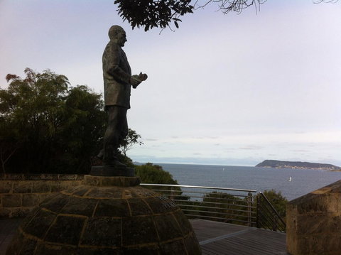 SureStay Hotel By Best Western The Clarence On Melville - Stayed 41