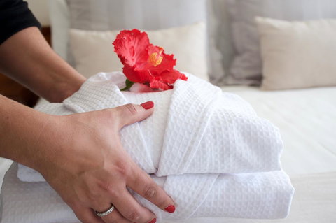 SureStay Hotel By Best Western The Clarence On Melville - Stayed 14