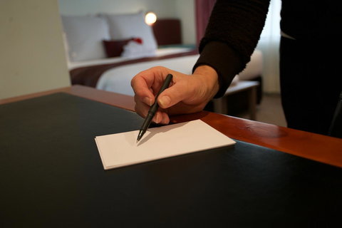 SureStay Hotel By Best Western The Clarence On Melville - Stayed 15