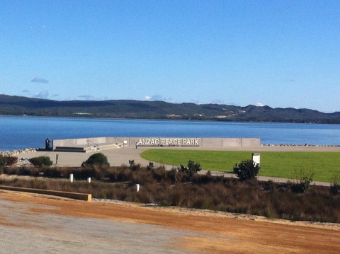 SureStay Hotel By Best Western The Clarence On Melville - Stayed 42