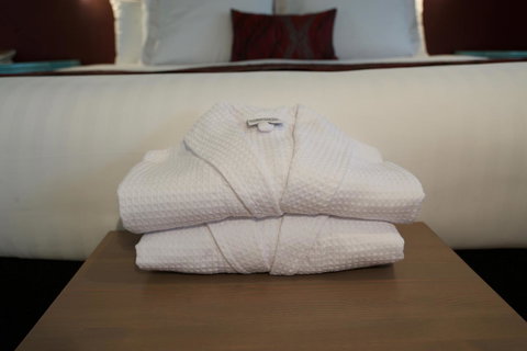 SureStay Hotel By Best Western The Clarence On Melville - Stayed 23