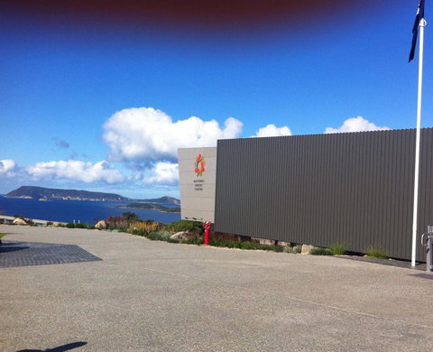 SureStay Hotel By Best Western The Clarence On Melville - Stayed 39