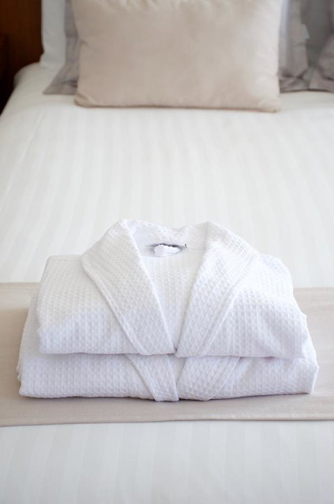 SureStay Hotel By Best Western The Clarence On Melville - Stayed 25