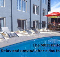 The Murray Hotel - Stays Accommodation