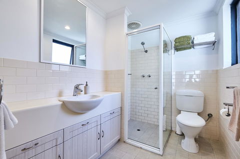 Fremantle Townhouse Unit 6 - Stayed 9