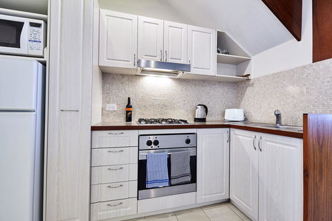 Fremantle Townhouse Unit 6 - Stayed 5