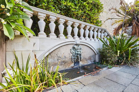 Fremantle Townhouse Unit 6 - Stayed 12