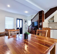 Fremantle Townhouse Unit 6 - Stayed