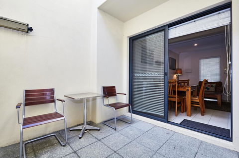 Fremantle Townhouse Unit 6 - Stayed 2