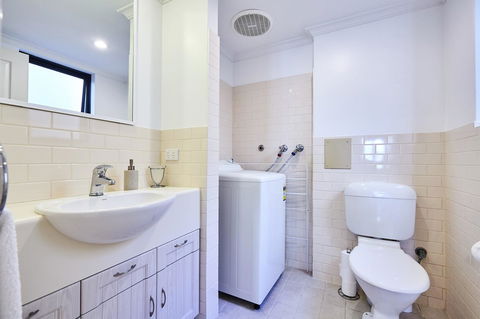 Fremantle Townhouse Unit 6 - Stayed 3