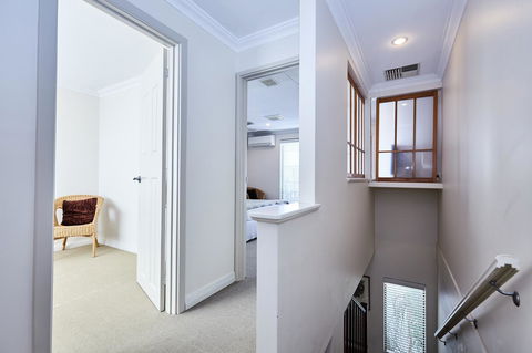 Fremantle Townhouse Unit 6 - Stayed 6