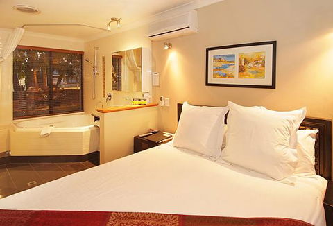 Dunsborough Luxury Villa - Stayed 10