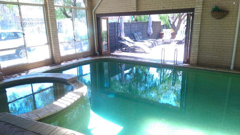 Dunsborough Luxury Villa - Stayed 2