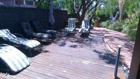 Dunsborough Luxury Villa - Stayed 9