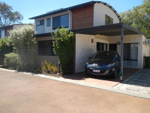 Dunsborough Luxury Villa - Stayed 7