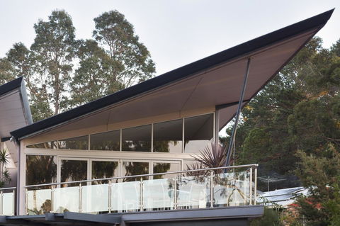 Central Avenue Apartments - Stayed 20