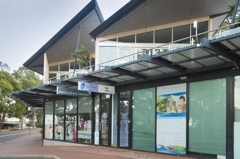 Central Avenue Apartments - Stayed 21