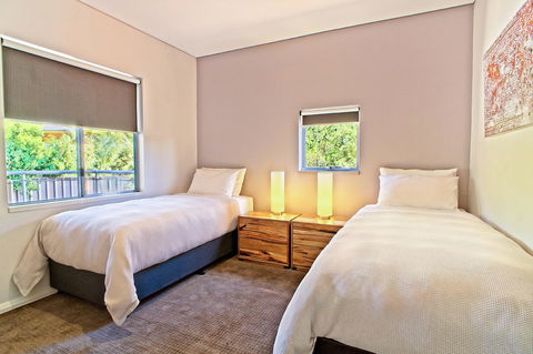 Central Avenue Apartments - Stayed 12