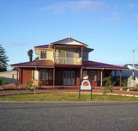 Ocean View Retreat - Stayed