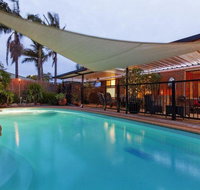The Entertainer - Stays Accommodation