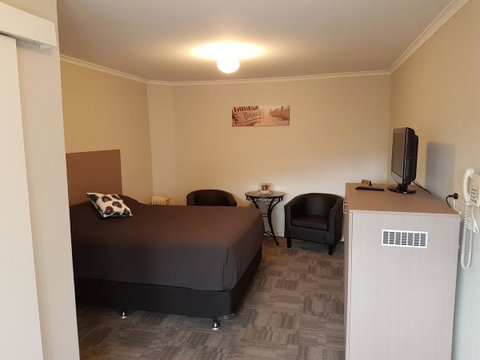 Mandurah Foreshore Motel - Stayed 8