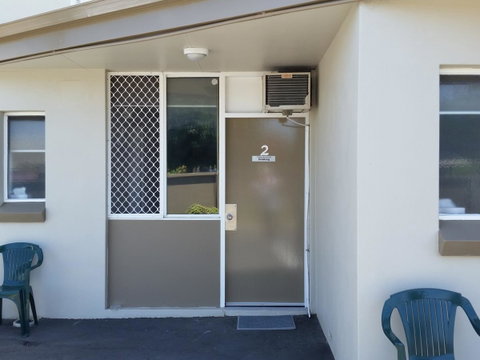 Mandurah Foreshore Motel - Stayed 17