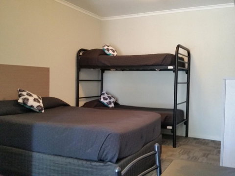 Mandurah Foreshore Motel - Stayed 11