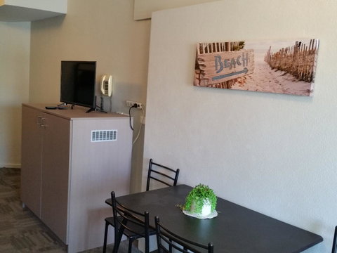 Mandurah Foreshore Motel - Stayed 10