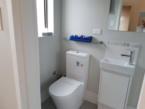 Mandurah Foreshore Motel - Stayed 15