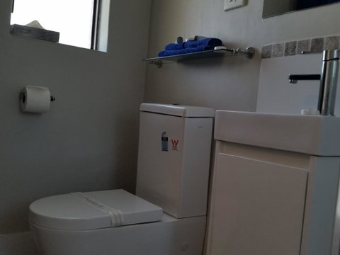 Mandurah Foreshore Motel - Stayed 16