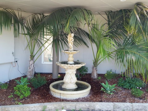 Mandurah Foreshore Motel - Stayed 6